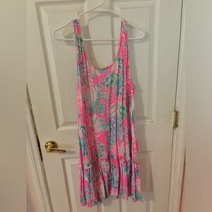 Lilly Pulitzer Dtess
